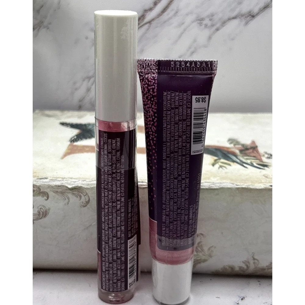 Bath & Body Works bath body